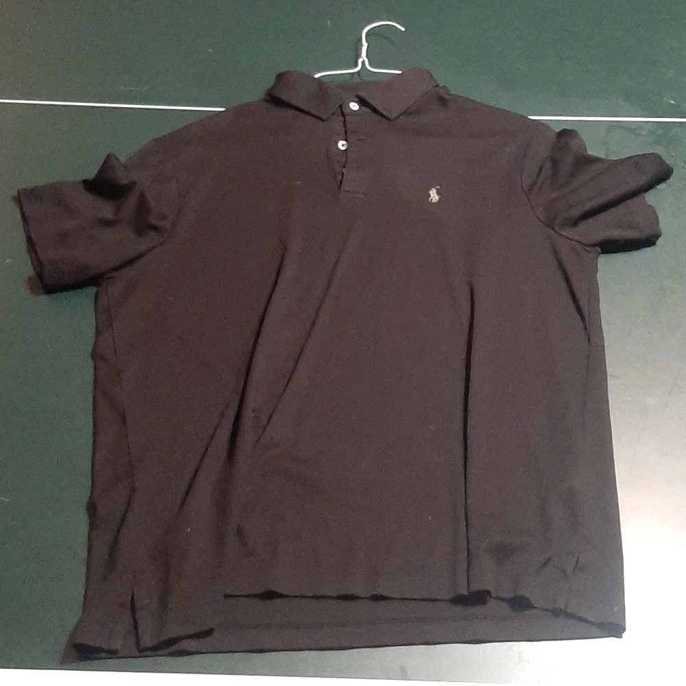 Ralph Lauren polo